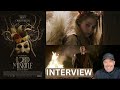 William Brent Bell Talks "Unique Mythology" Behind LORD OF MISRULE