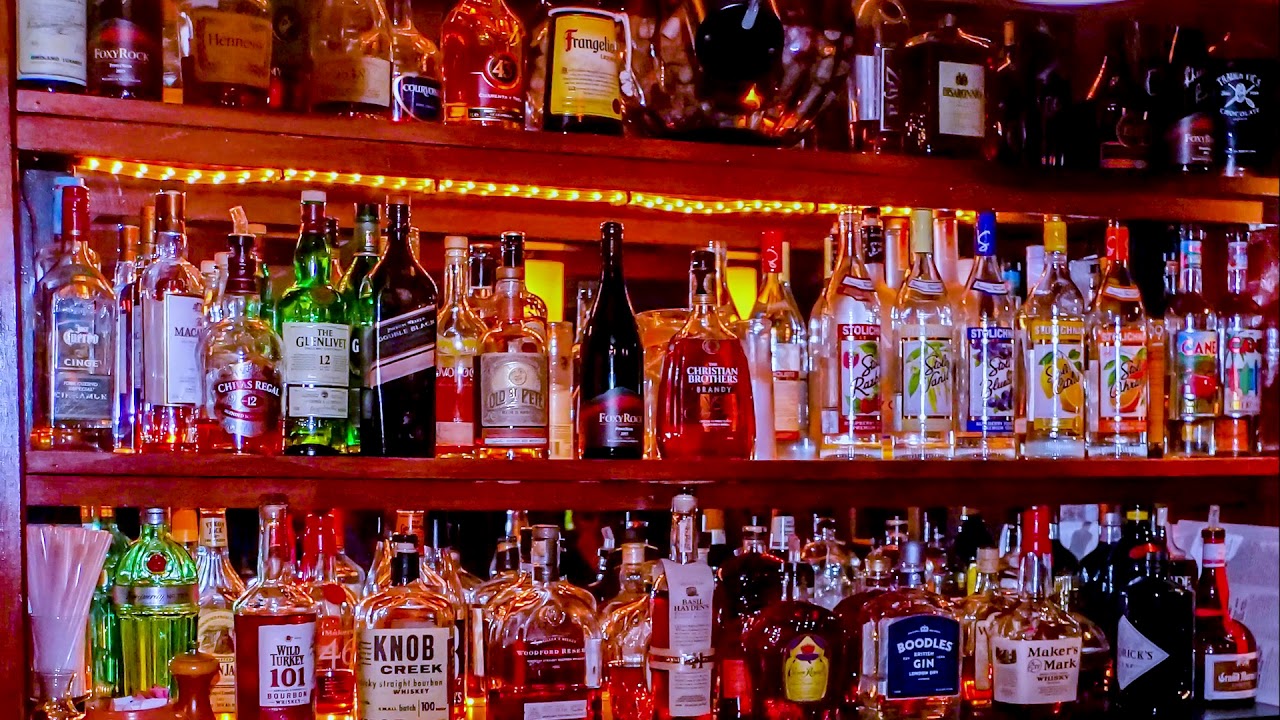 Bobby's Bistro & Wine Bar YouTube