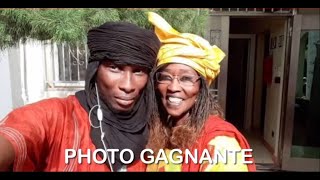 Gagnant Du Jeu De La Fête Des Mères Organisé Par Niza Click