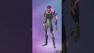 RARE Trespasser Elite skin in the Fortnite Item Shop!