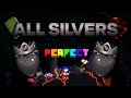 Celeste - Expert Lobby All Silvers (Spring Collab 2020)