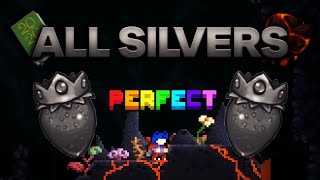 Celeste - Expert Lobby All Silvers (Spring Collab 2020)
