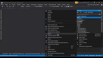 Creando un Punto de Venta - Cap. 8 - Implementado capa BIZ