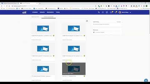 Sending Email with Schoology