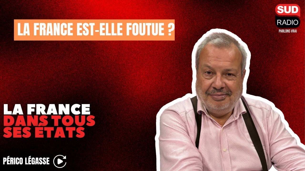 La France dans tous ses états du 28 avril