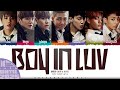 BTS 방탄소년단 Boy In Luv Lyrics Color Coded Han Rom Eng UNTIL 2025 64 BTS 방탄소년단 Boy In Luv Lyrics Color Coded Han Rom Eng UNTIL 2025 64