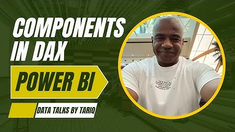 The Surprising Truth About Using Components in DAX for PowerBI | Power BI Tips & Tricks