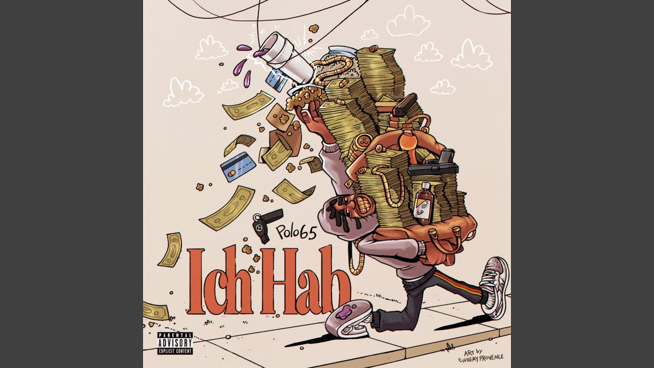 Watch Ich Hab on YouTube Watch Ich Hab on YouTube