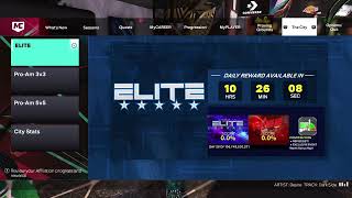 NBA2K26 Early Access @YouTube @nba2k @2KLabs @NBA @WNBA 