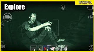 CAPTIVITY HORROR MULTIPLAYER / ANDROID screenshot 3