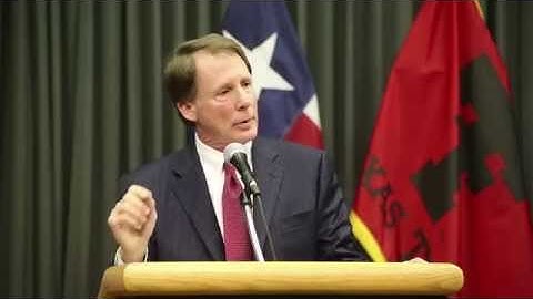 Duncan approved as chancellor of Texas Tech University System