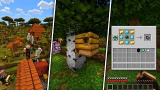 You NEED to Check out These Top 10 Minecraft Mods for 26.2 - August 2026