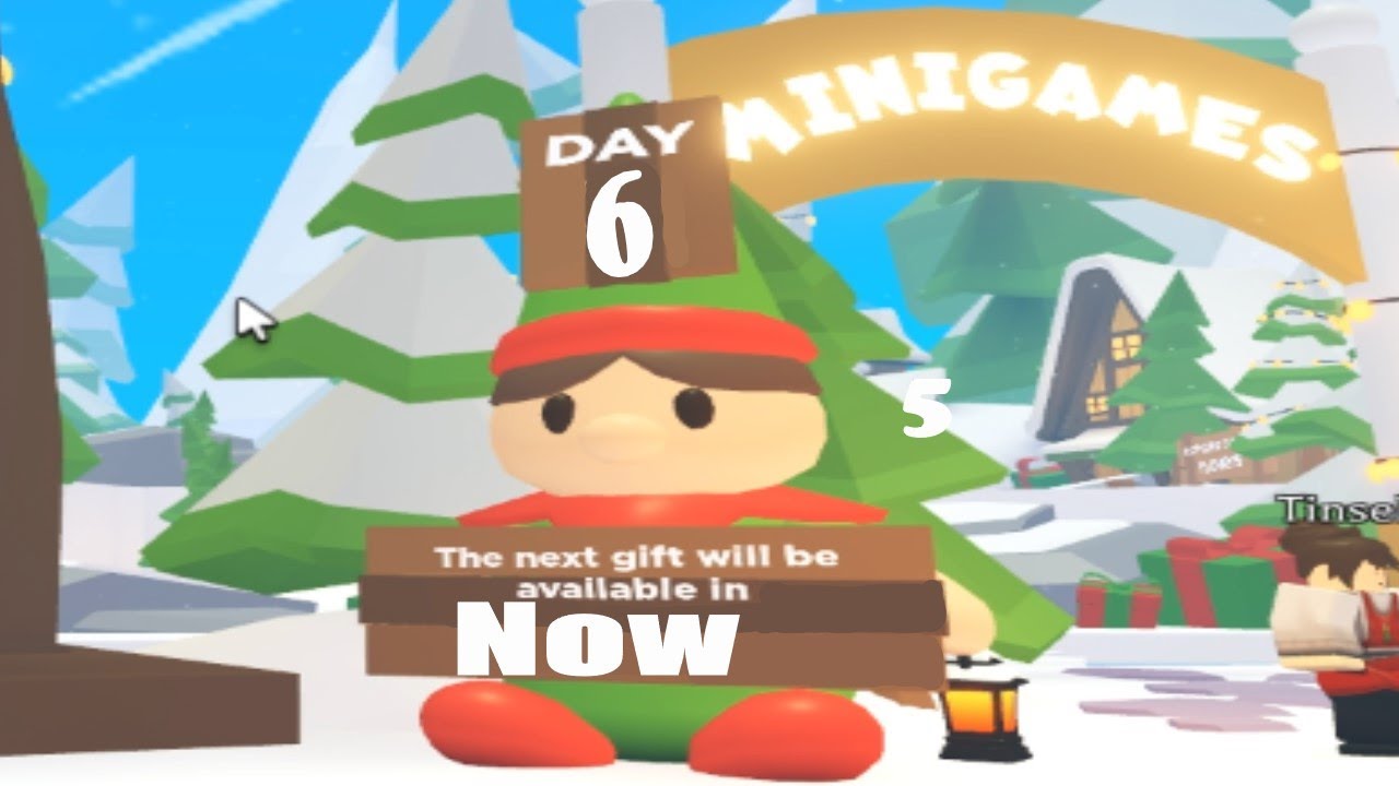 day-6-advent-calendar-2023-in-adopt-me-youtube