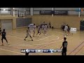 FED VS MELB (MEN’S) | WEEK 6 | NEW BALANCE UBL 2025