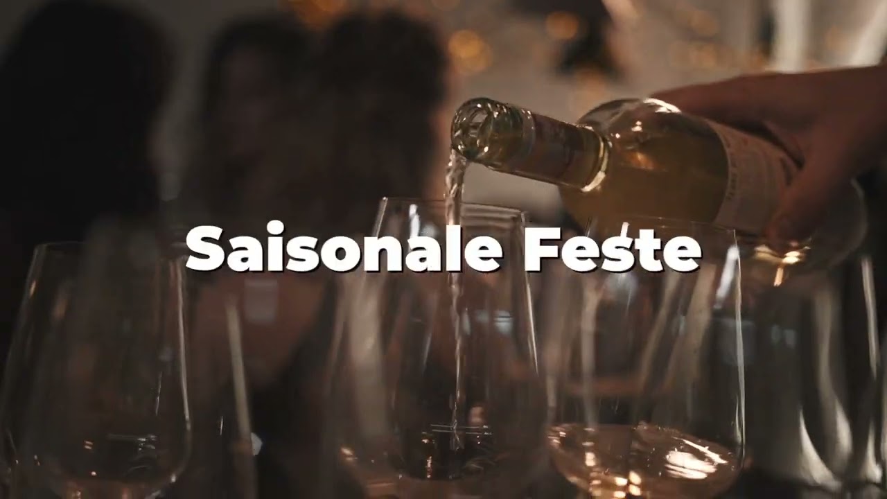 MAX & MURAT Catering