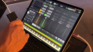 Church Keyboard Software screenshot 1