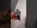 FOSSIL BLACK DILE MEN'S WATCH MODEL-FS5821#fossilwatches #fossils #fashionaccessory #luxury #chrono