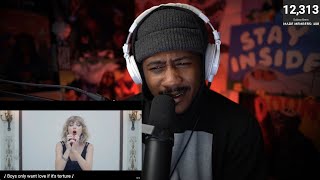 Taylor Swift - Blank Space | MADEIN93 FIRST REACTION / REVIEW