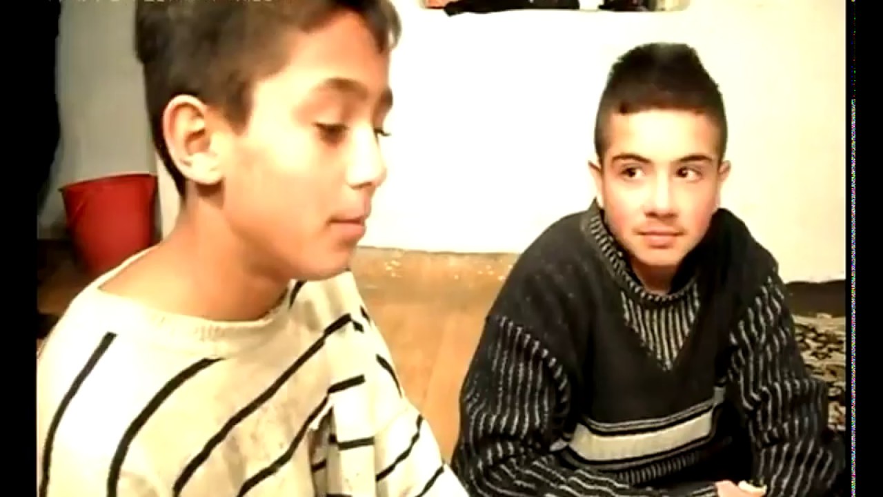 Gilansko Romani Islamsko Serija Jetimesri Asvi