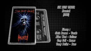 SIX FEET UNDER - Haunted [1995]