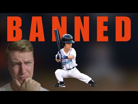 British Guy Reacts To Why MLB Banned Dwarfs From Baseball