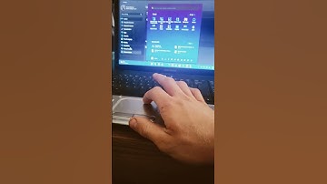 Running Windows 11 (Canary Channel) Insider Preview on a Compaq Presario CQ61 final demo part 28