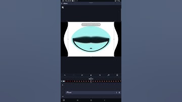 How To Make deaf major (Style AVS Video Editor) On Android