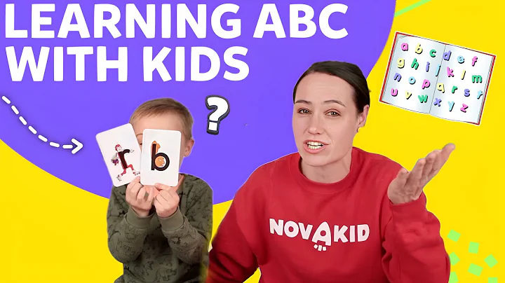 Unlock the Power of ABC: Engaging Alphabet Activities for Toddlers