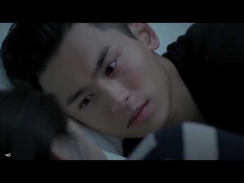 《我為宮狂2》張哲瀚哭哭片段cut