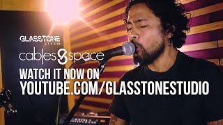 Glasstone Live: Lifting Escapes by Cables & Space chords