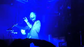 White Lies - Time to give, 20.03.2019, Den Atelier Luxembourg