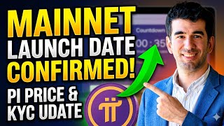 ​Pi Network New Update: KYC Rewards &amp; Mainnet Migration News | Pi Price Prediction | Pi CEO Update 