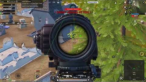 PUBG Mobile Hack 4.1 Magic Bullet, ESP, Aimbot Safe Bypass FREE