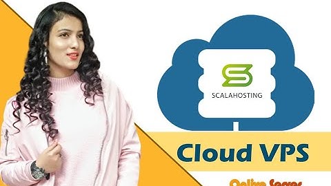 ☑️Qué es un Hosting VPS | El Mejor Hosting VPS en Scala Hosting☑️