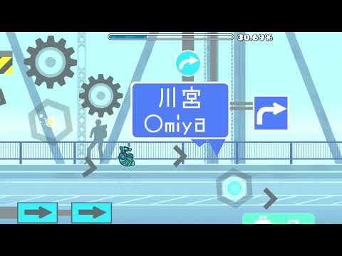Showcase for tokyoiter