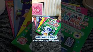 buku coding anak ..