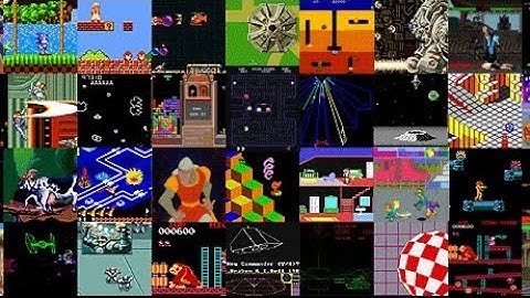 Pixels to Polygons: The Epic Story of How Video Games Began