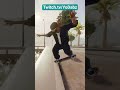Lines on the big block! Skate. #skate4 #trending #shorts #gaming