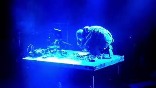 MACHINE GIRL AYA GORESHIT - 26 LONDON O2 FORUM