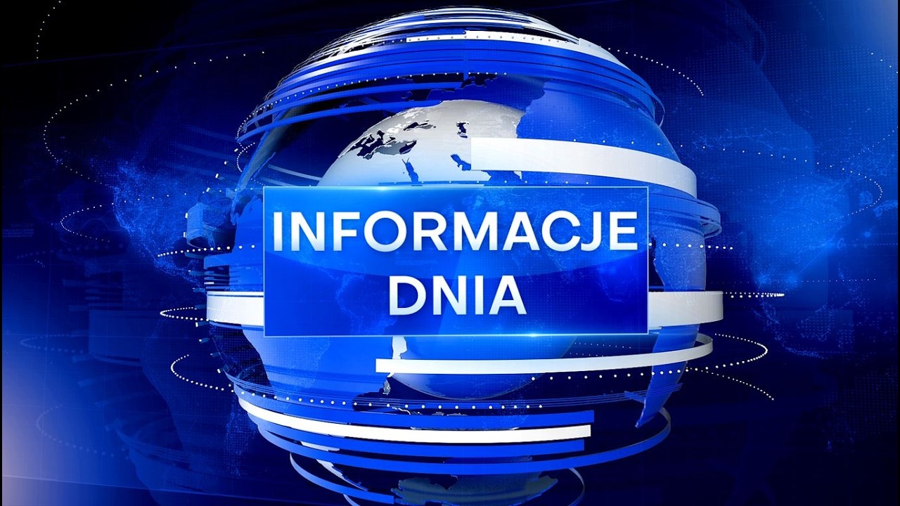 Informacje Dnia 03.03.2026 [21.20]