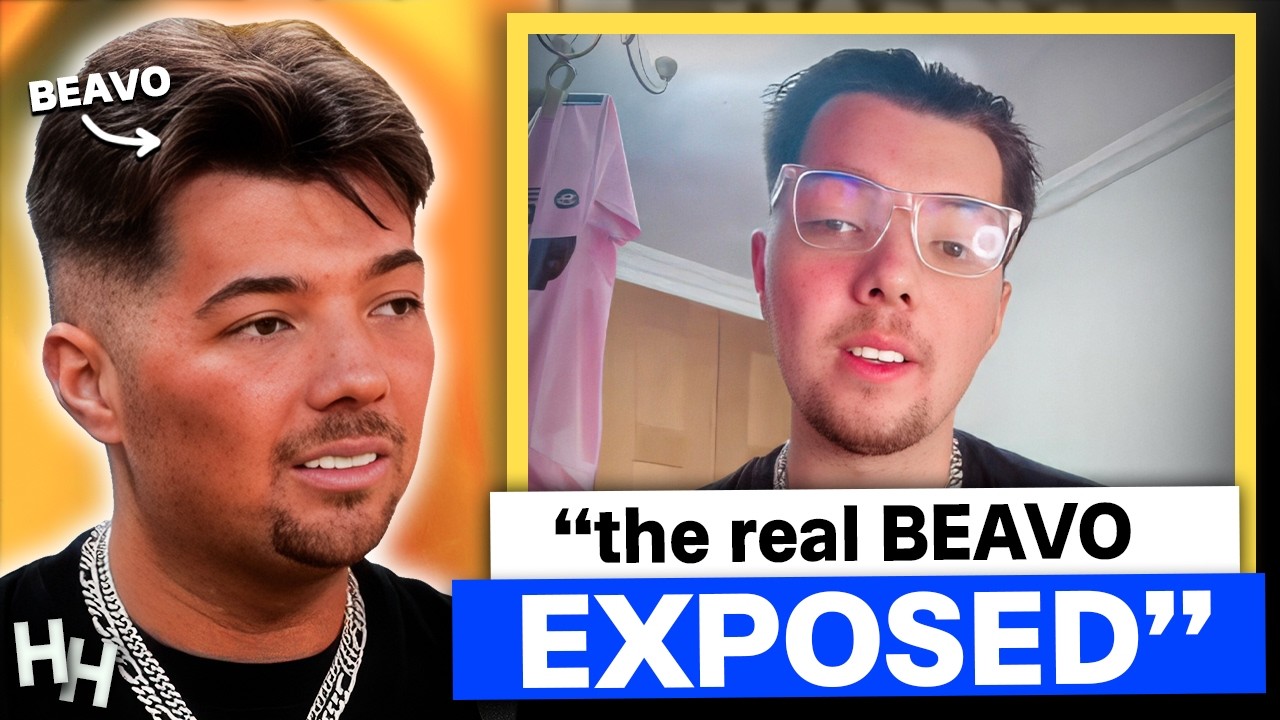 The REAL Beavo Exposed