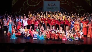 Nebraska Chinese Association to celebrate Lunar New Year at the Orpheum Theater