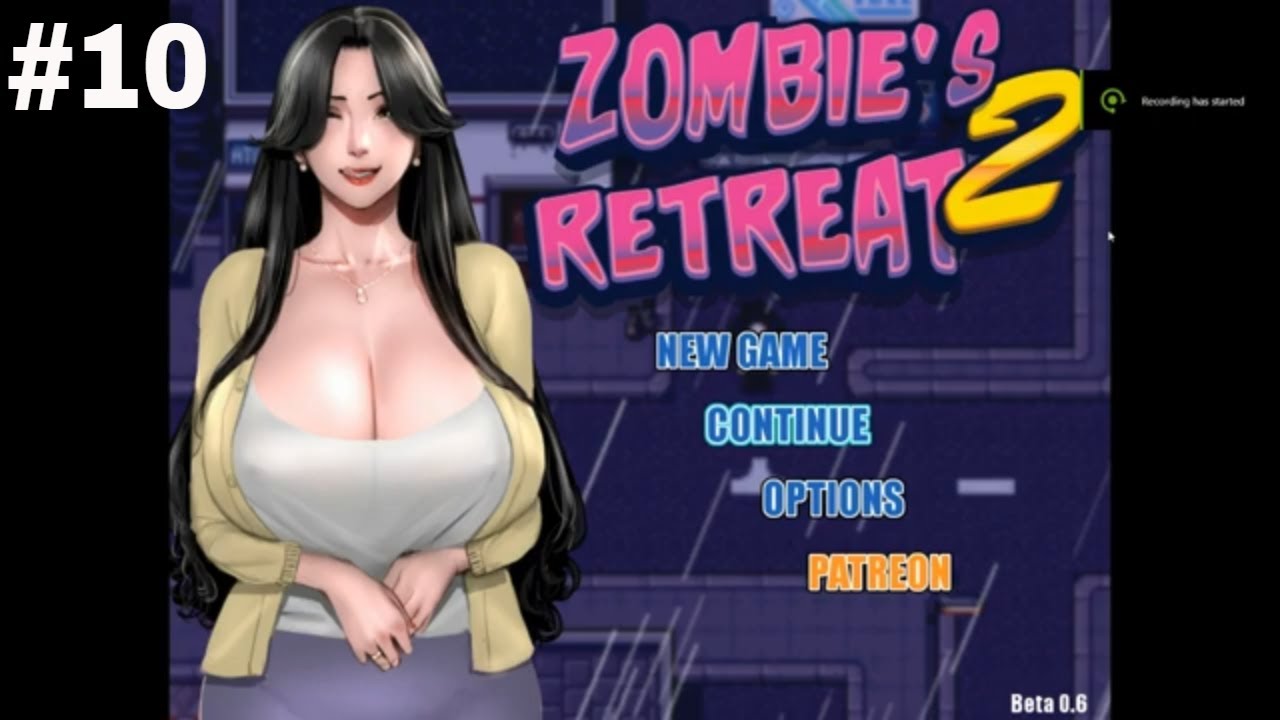 Zombies Retreat 2 Beta V061 Gameplay 10 Youtube 