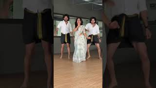Ringu Ringula crazy moves Vibes 💃🏻#shortvideo #shortsfeed #shortsviral #shorts #south #southindian