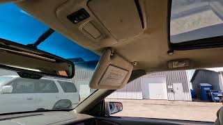 Playground PAR 268933 - 1993 Cadillac Eldorado