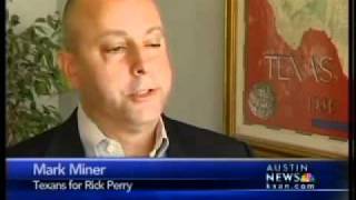 Perry ad touches off battle over facts