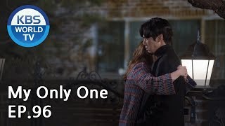 My Only One | 하나뿐인 내편 EP96 [SUB : ENG, CHN, IND / 2019.03.09]