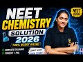 NEET 2026 Chemistry Full Solution /Crack NEET with Smart Strategy #laxminagar #neet #cbse #chemistry
