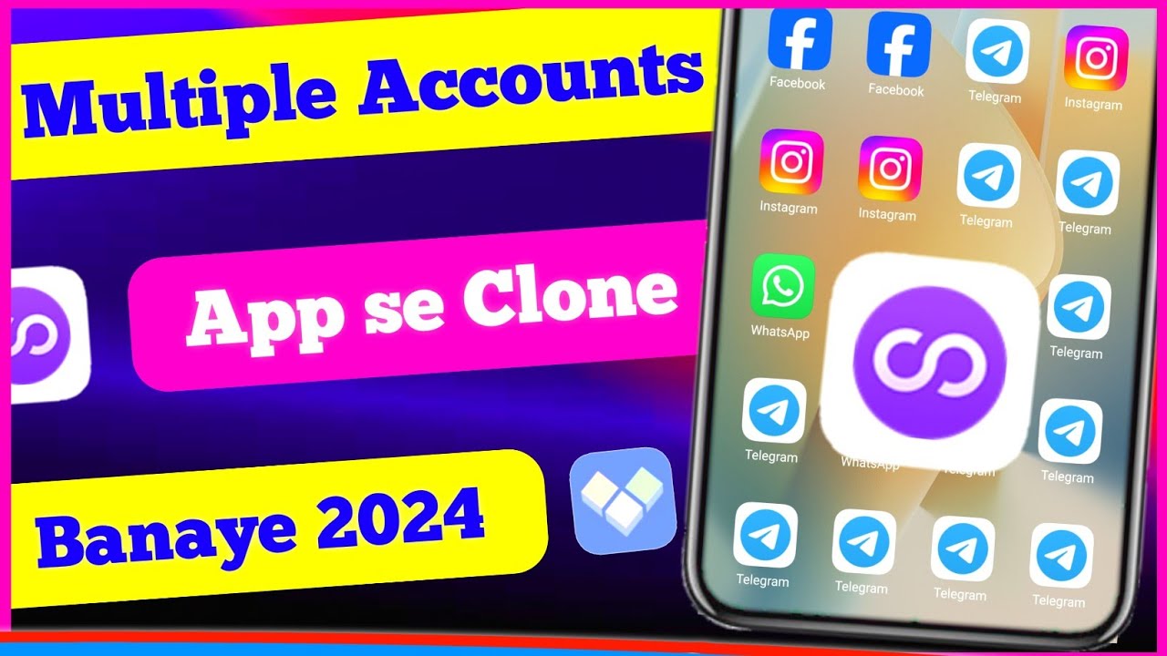 App Cloner, Premium Apk / App Cloner Mod Apk App