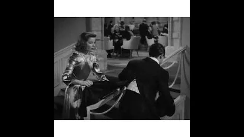 ''Oh, you've torn your coat''-Susan Vance